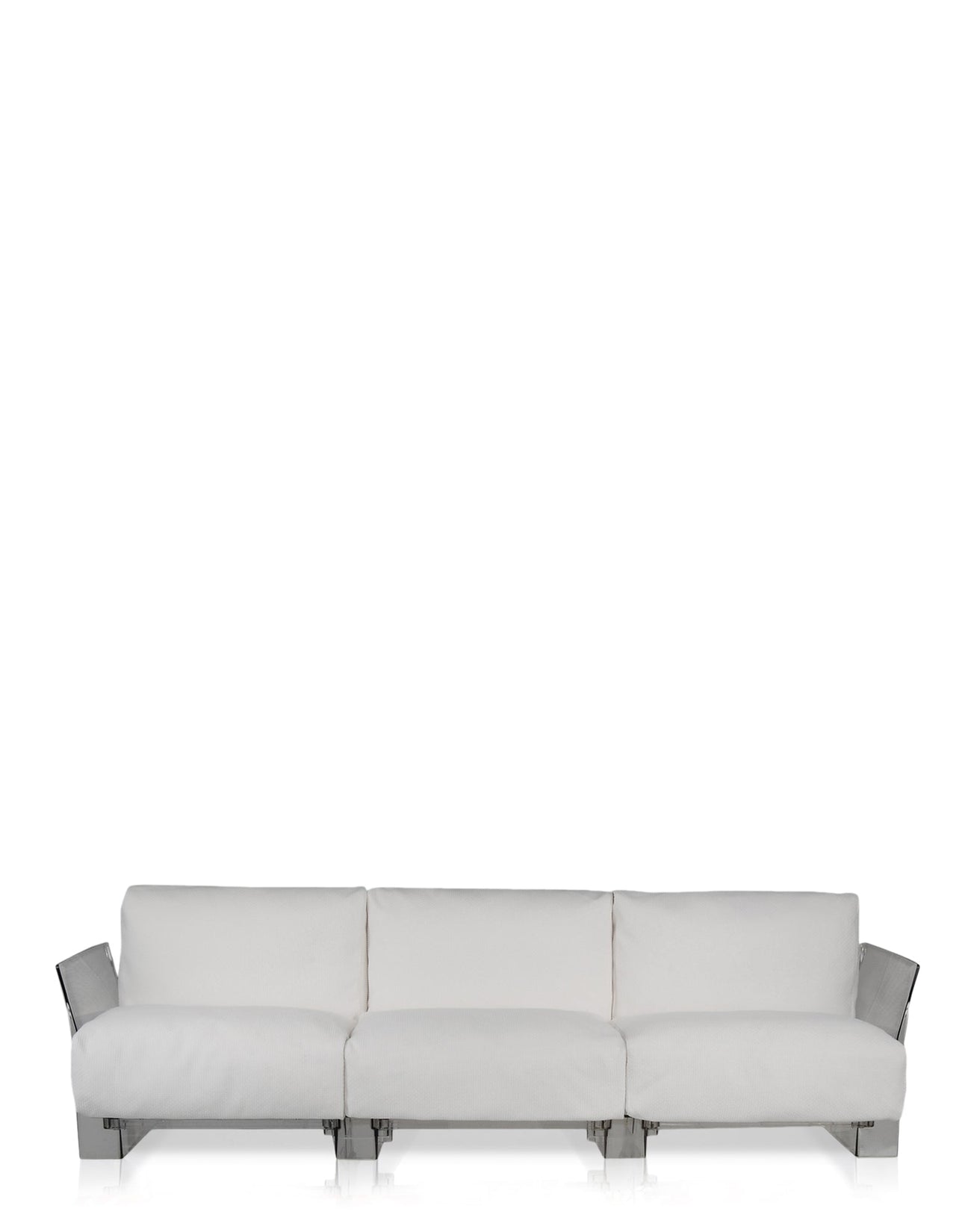 POP OUTDOOR 3-seater Sofa